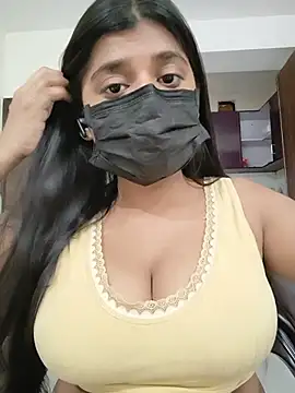Snapshot of Kushi_12 chatting on June 14, 6:32 pm Kushi 12 online show from June 14, 6:32 pm