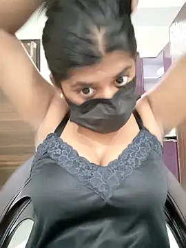 Snapshot of Kushi_12 chatting on June 15, 6:54 pm Kushi 12 online show from June 15, 6:54 pm