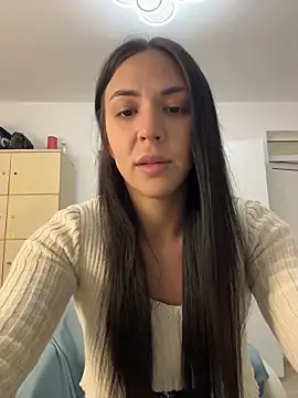 Bunny Lush online show from March 2, 4:25 am