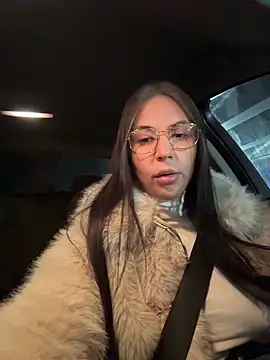 Bunny Lush online show from March 5, 4:08 am