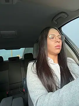 Bunny Lush online show from March 26, 4:40 am