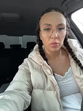 Bunny Lush online show from April 6, 3:59 am