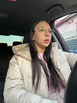 Bunny Lush online show from April 16, 4:02 am