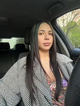 Bunny Lush online show from April 24, 3:42 am