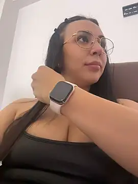 Bunny Lush online show from June 5, 6:52 am