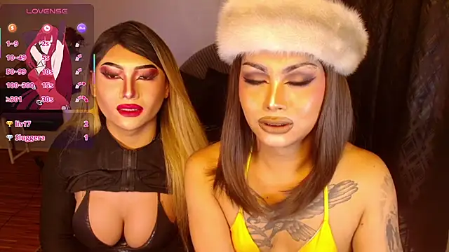LetishaChannel online show from July 21, 8:11 pm