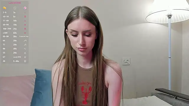 EllieRough online show from April 5, 4:26 pm