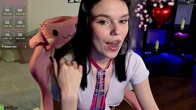 JanetCensley online show from March 31, 9:10 am