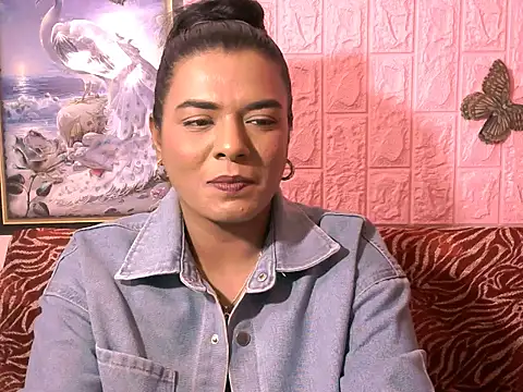 Indiannaughtygoddess online show from April 5, 6:38 pm