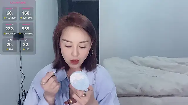 xiaolu-686 online show from March 23, 2:43 pm