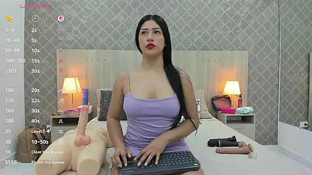 martina ayala online show from June 20, 11:13 am