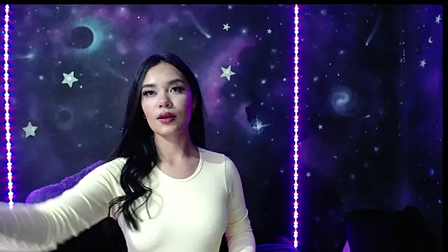 ValentinaRojass  online show from March 27, 6:40 pm