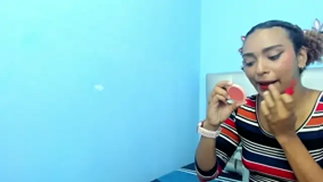 Saray sexylove online show from April 8, 11:32 am