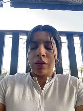 Arianna Moore online show from March 20, 2:55 pm