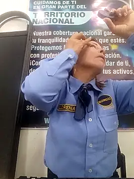 LORENA--01 online show from March 30, 5:58 pm