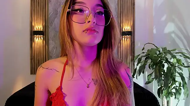 Melodylanee online show from June 5, 11:05 am