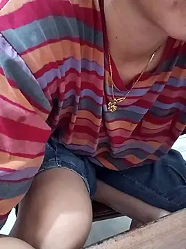 Malisa-aa online show from April 23, 1:02 pm