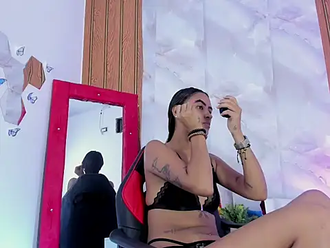 issabellacoleman online show from March 7, 1:41 pm