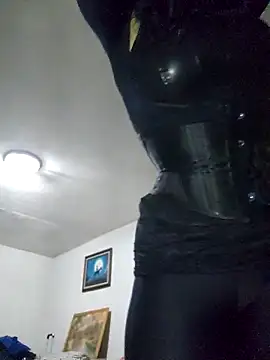 Zorrapunka online show from May 1, 8:24 pm