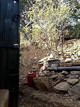 ginevere 20 online show from April 22, 8:43 pm