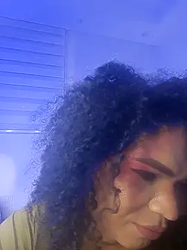 V-nus online show from March 22, 3:21 am