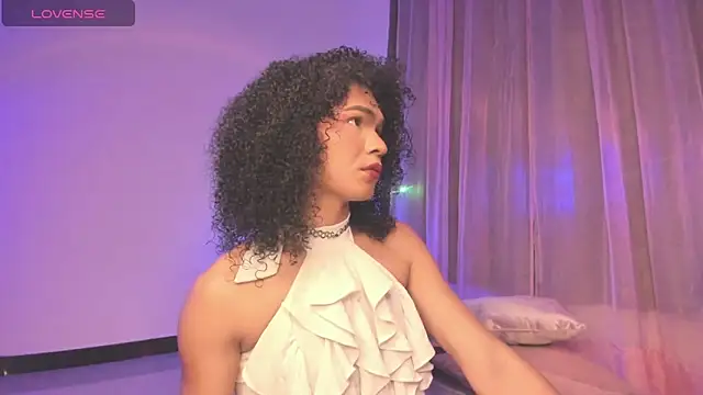 V-nus online show from April 13, 12:38 am