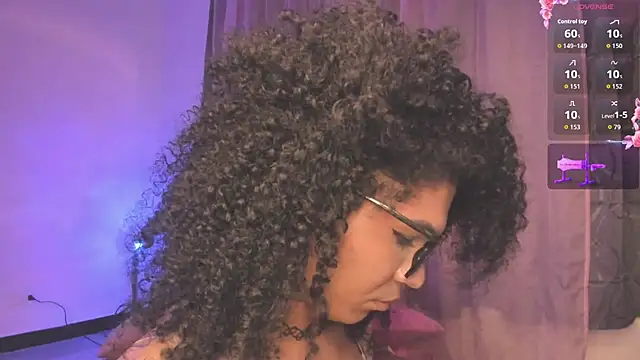 V-nus online show from April 22, 3:42 am