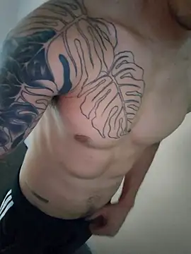 unleash6966 online show from February 27, 12:10 am