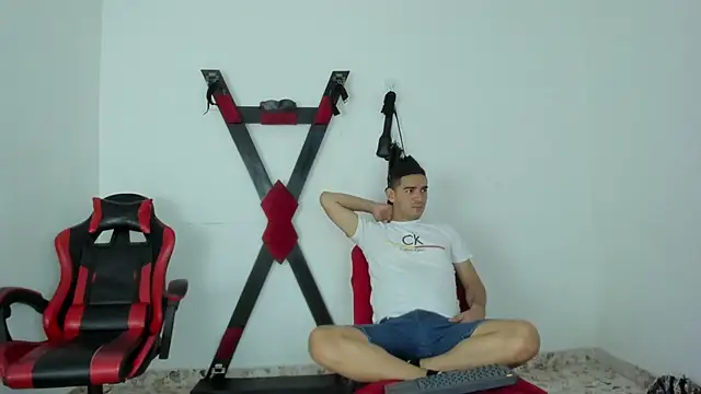 BDSMRoom online show from March 3, 7:42 pm