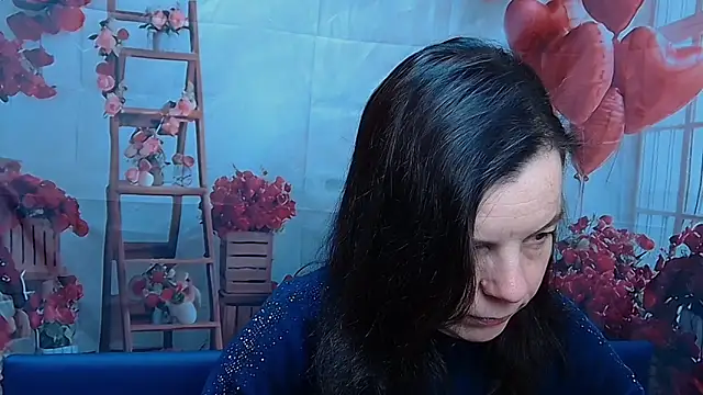 SofiaChaika online show from March 4, 6:19 am