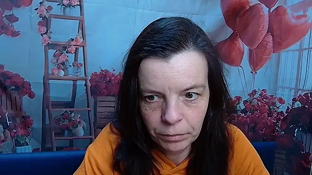 SofiaChaika online show from March 5, 5:58 am