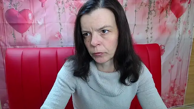 SofiaChaika online show from March 9, 5:55 am