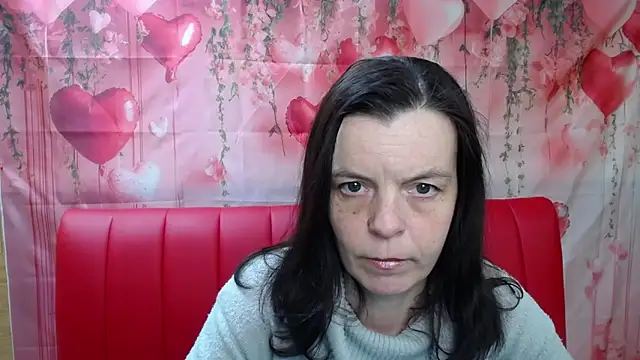 SofiaChaika online show from March 10, 6:18 am