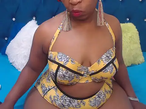 SexyNontyXX online show from April 21, 4:19 am