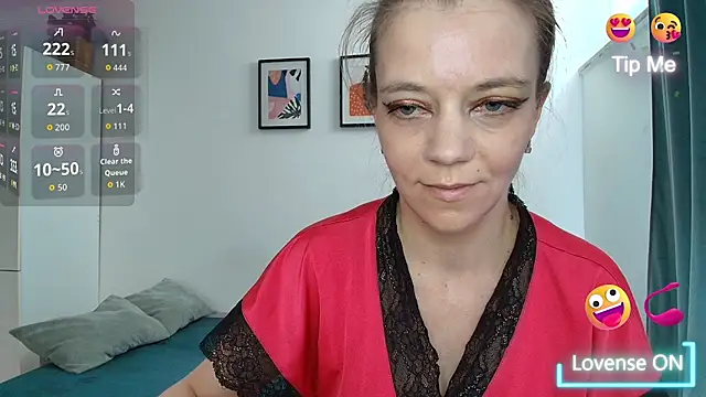 Snapshot of Yana-XX chatting on June 27, 11:48 am Yana-XX online show from June 27, 11:48 am