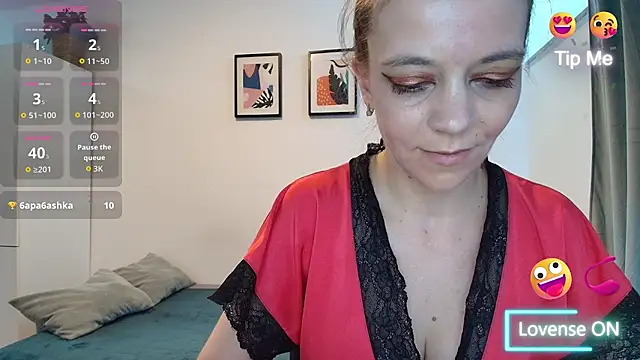 Snapshot of Yana-XX chatting on June 27, 12:22 pm Yana-XX online show from June 27, 12:22 pm