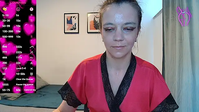 Snapshot of Yana-XX chatting on July 13, 5:16 pm Yana-XX online show from July 13, 5:16 pm