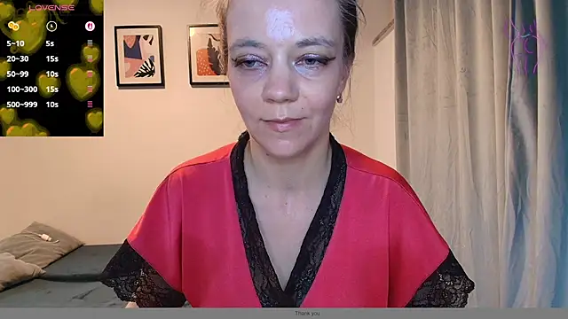 Snapshot of Yana-XX chatting on July 18, 8:45 pm Yana-XX online show from July 18, 8:45 pm