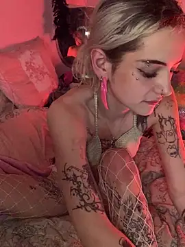 baby starzx online show from March 28, 10:53 pm