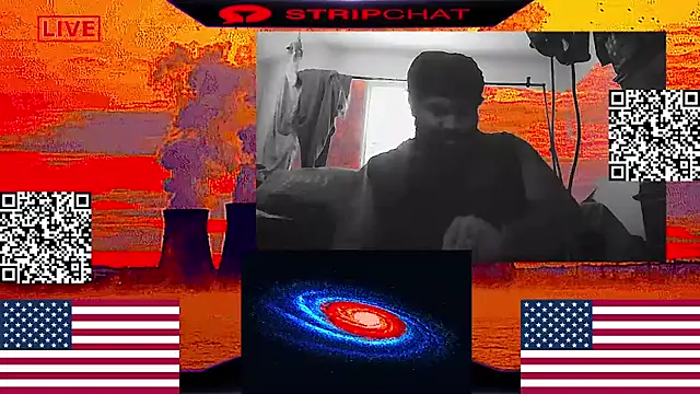 RussellTaylorLacy online show from March 5, 6:48 pm