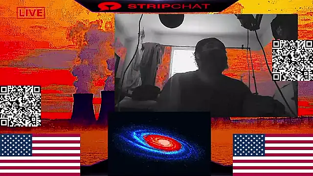 RussellTaylorLacy online show from March 6, 8:38 pm