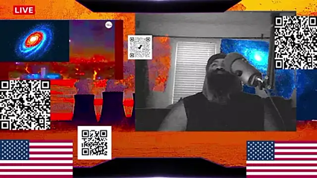 Snapshot of RussellTaylorLacy chatting on May 5, 10:01 am RussellTaylorLacy online show from May 5, 10:01 am