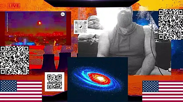 Snapshot of RussellTaylorLacy chatting on May 9, 4:56 pm RussellTaylorLacy online show from May 9, 4:56 pm
