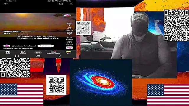 Snapshot of RussellTaylorLacy chatting on May 30, 5:21 pm RussellTaylorLacy online show from May 30, 5:21 pm