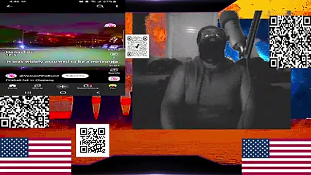 Snapshot of RussellTaylorLacy chatting on June 1, 2:24 am RussellTaylorLacy online show from June 1, 2:24 am