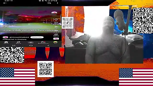 Snapshot of RussellTaylorLacy chatting on June 1, 2:30 pm RussellTaylorLacy online show from June 1, 2:30 pm