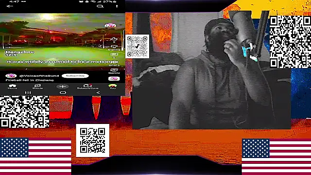 Snapshot of RussellTaylorLacy chatting on June 4, 8:53 am RussellTaylorLacy online show from June 4, 8:53 am
