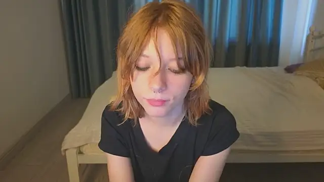 MollySally online show from July 24, 3:37 am