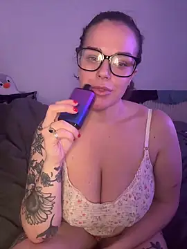 Cookieex online show from March 24, 7:30 pm