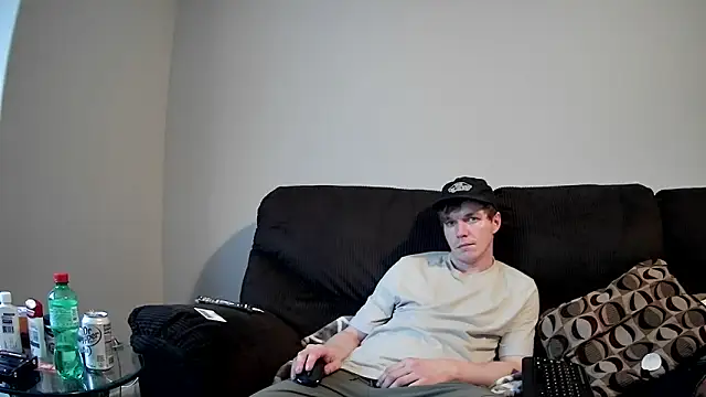 channychann online show from February 26, 8:41 pm